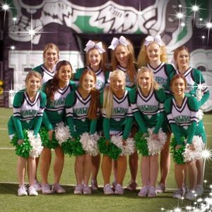 Meet your Posher, Nita